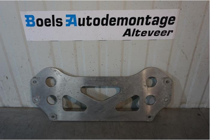 Begagnade Stöd (diverse) BMW M3 (G80) 3.0 Competition xDrive Turbo 24V Pris € 30,00 Marginaltabell erbjuds av Boels Autodemontage