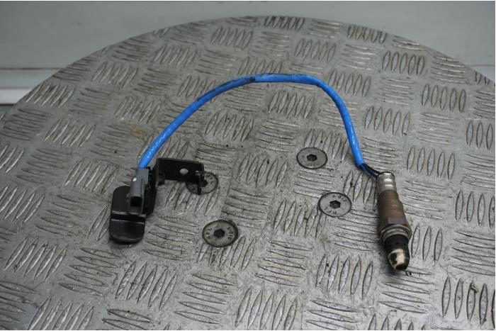 Sonda lambda Renault Megane III Grandtour (KZ), 2008 / 2016 1.2 16V TCE 130, Kombi, 4Dr, Benzyna, 1.197cc, 97kW (132pk), FWD, H5F408; H5FF4, 2015-06 / 2016-01, KZ0Z; KZ1Z (Używany)