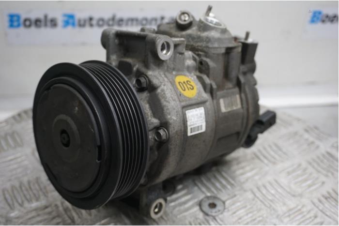 Gebrauchte Klimapumpe Audi A3 Sportback (8PA) 1.8 TFSI 16V Preis € 55,00 Margenregelung angeboten von Boels Autodemontage