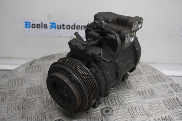 Gebrauchte Klimapumpe Iveco New Daily IV 40C18 Preis € 65,00 Margenregelung angeboten von Boels Autodemontage