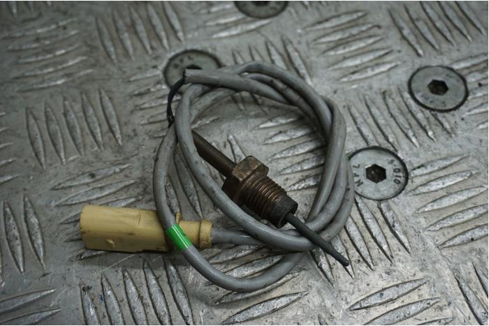 Used Particulate filter sensor Volkswagen Passat Variant (3G5) Price € 40,00 Margin scheme offered by Boels Autodemontage