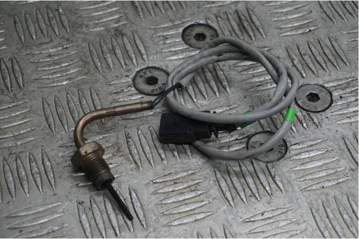Used Particulate filter sensor Volkswagen Passat Variant (3G5) Price € 40,00 Margin scheme offered by Boels Autodemontage