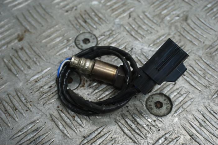 Usados Sonda Lambda Volvo C30 (EK/MK) 2.4i 20V Precio € 40,00 Norma de margen ofrecido por Boels Autodemontage