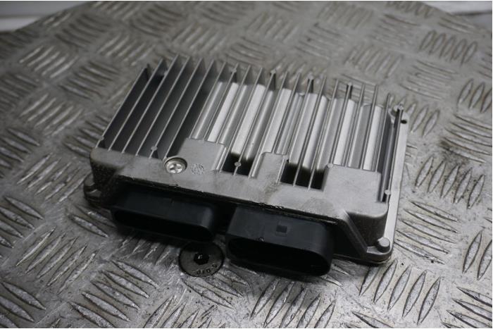 Used Automatic gearbox computer BMW 5 serie (E60) 545i 32V Price € 100,00 Margin scheme offered by Boels Autodemontage