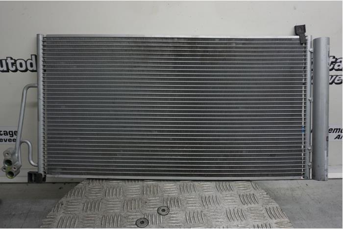 Gebrauchte Klima Kondensor Mini Mini (R56) 1.6 16V Cooper Preis € 35,00 Margenregelung angeboten von Boels Autodemontage