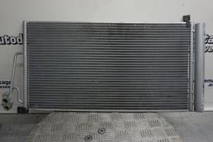Klima Kondensor van een MINI Mini (R56) 1.6 16V Cooper 2007