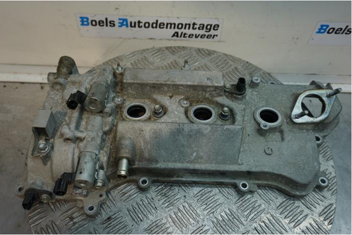 Gebrauchte Ventildeckel Lexus IS (E2) 250 2.5 V6 24V Preis € 75,00 Margenregelung angeboten von Boels Autodemontage