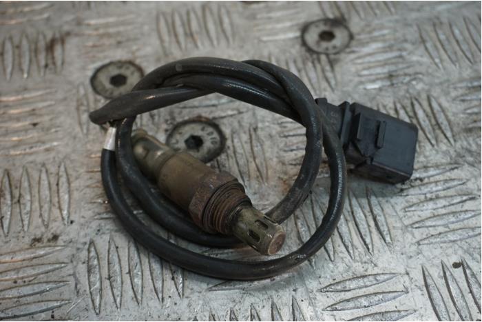Sonda lambda Seat Ibiza IV SC (6J1), 2008 / 2016 1.0 EcoTSI 12V, Hatchback, 2Dr, Benzyna, 999cc, 70kW (95pk), FWD, CHZB, 2015-05 / 2016-12, 6J1 (Używany)