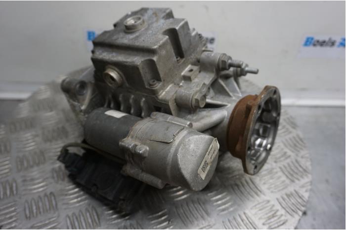 Gebrauchte Differential vorne Volkswagen Golf VII (AUA) 2.0 GTI 16V Performance Package Preis € 385,00 Margenregelung angeboten von Boels Autodemontage