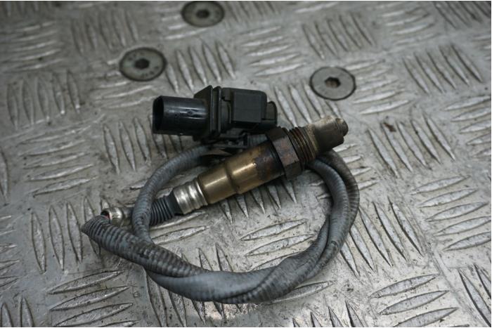 Usagé Sonde lambda Ford Fiesta 6 (JA8) 1.0 EcoBoost 12V 100 Prix € 25,00 Règlement à la marge proposé par Boels Autodemontage