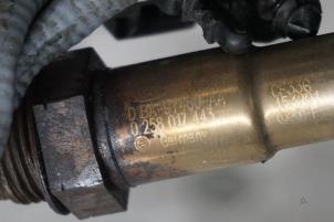 Sonde lambda d'un Ford Fiesta 6 (JA8) 1.0 EcoBoost 12V 100 2014