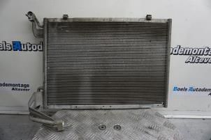 Klima Kondensor van een Ford Fiesta 6 (JA8) 1.0 EcoBoost 12V 100 2014