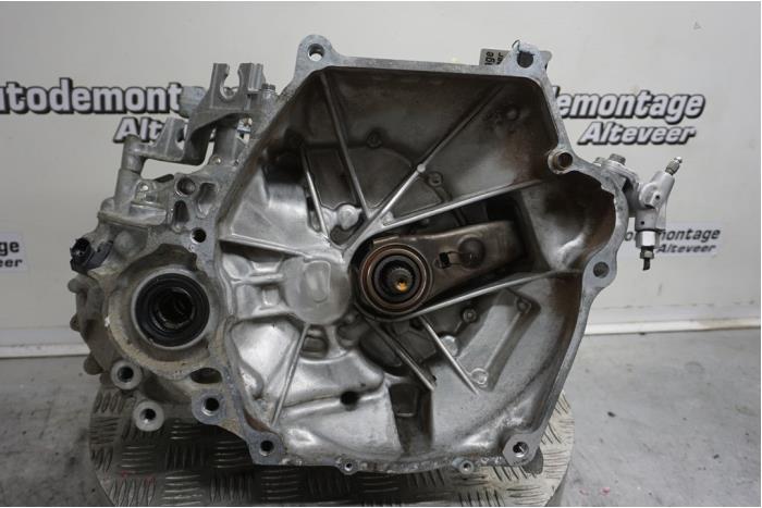 Gebrauchte Getriebe Honda Jazz (GE6/GE8/GG/GP) 1.4 i-DSi 16V Preis € 375,00 Margenregelung angeboten von Boels Autodemontage