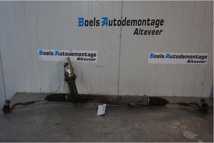 Gebrauchte Lenkgetriebe BMW X5 (E70) 3.0d 24V Preis € 125,00 Margenregelung angeboten von Boels Autodemontage