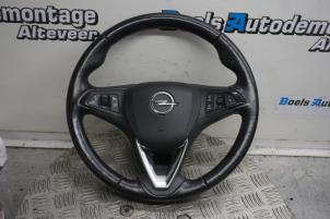 Gebrauchte Lenkrad Opel Astra K Sports Tourer 1.6 CDTI 110 16V Preis € 225,00 Margenregelung angeboten von Boels Autodemontage