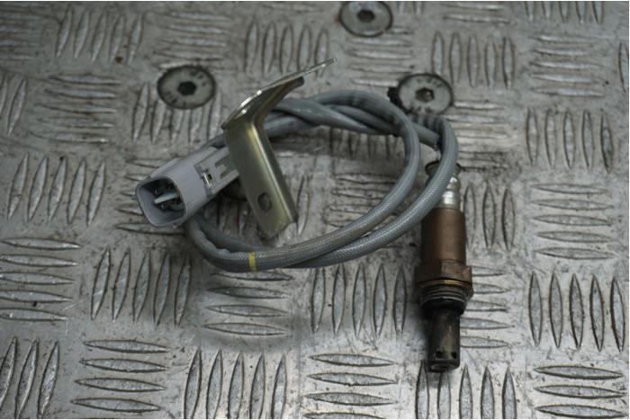 Usagé Sonde lambda Suzuki Ignis (MF) 1.2 Dual Jet 16V Smart Hybrid Prix € 30,00 Règlement à la marge proposé par Boels Autodemontage