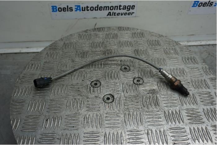 Usagé Sonde lambda Suzuki Ignis (MF) 1.2 Dual Jet 16V Smart Hybrid Prix € 30,00 Règlement à la marge proposé par Boels Autodemontage