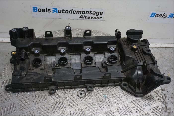 Gebrauchte Ventildeckel Suzuki Ignis (MF) 1.2 Dual Jet 16V Smart Hybrid Preis € 75,00 Margenregelung angeboten von Boels Autodemontage