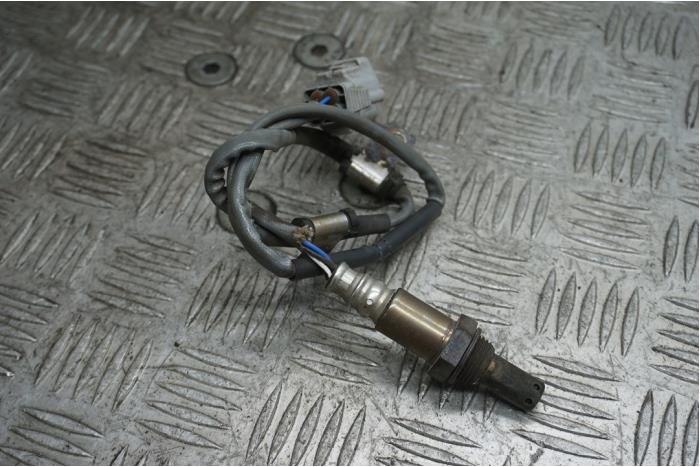 Lambda probe Mazda 3 (BM/BN), 2013 / 2019 2.0 SkyActiv-G 16V, Hatchback, Petrol, 1.997cc, 88kW (120pk), FWD, PEY7; PEY5; PEXL, 2013-09 / 2016-08, BM546; BM646 (Used)