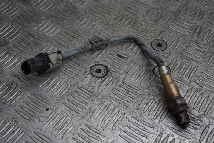 Używane Sonda lambda Audi A4 Avant (B8) 1.8 TFSI 16V Cena € 15,00 Procedura marży oferowane przez Boels Autodemontage