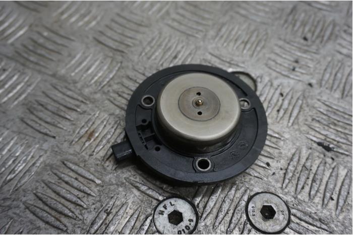 Begagnade Kamaxelsensor Volkswagen Golf VII (AUA) 2.0 GTI 16V Performance Package Pris € 20,00 Marginaltabell erbjuds av Boels Autodemontage
