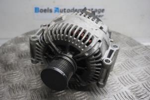 Begagnade Dynamo Mercedes ML II (164/4JG) 3.0 ML-320 CDI 4-Matic V6 24V Pris € 80,00 Marginaltabell erbjuds av Boels Autodemontage