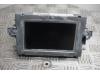 Mercedes-Benz CLS (C218) 350 CDI BlueEfficiency 3.0 V6 24V 4-Matic Innerdisplay