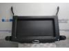 Mercedes-Benz CLS (C218) 350 CDI BlueEfficiency 3.0 V6 24V 4-Matic Förvaringsfack