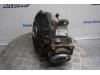 Mercedes-Benz CLS (C218) 350 CDI BlueEfficiency 3.0 V6 24V 4-Matic Främre differential