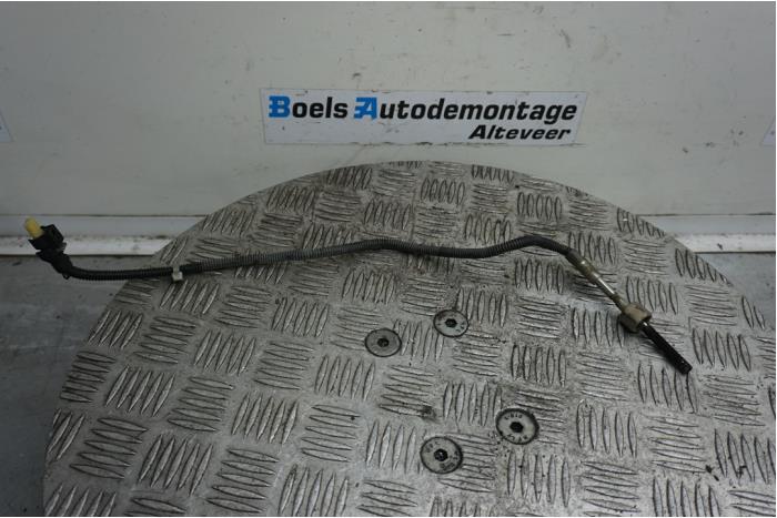 Used Particulate filter sensor Mercedes CLS (C218) 350 CDI BlueEfficiency 3.0 V6 24V 4-Matic Price € 30,00 Margin scheme offered by Boels Autodemontage