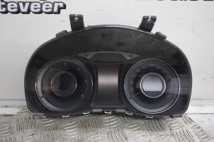 Used Odometer KM Hyundai i40 CW (VFC) 1.7 CRDi 16V Price € 100,00 Margin scheme offered by Boels Autodemontage