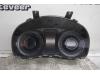 Odometer KM from a Hyundai i40 CW (VFC) 1.7 CRDi 16V 2011