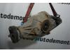 Mercedes-Benz CLS (C218) 350 CDI BlueEfficiency 3.0 V6 24V 4-Matic Bakre differential