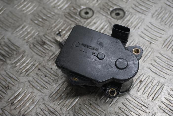 Begagnade Vortexventilmotor Mercedes ML II (164/4JG) 3.0 ML-320 CDI 4-Matic V6 24V Pris € 50,00 Marginaltabell erbjuds av Boels Autodemontage