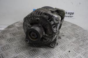 Begagnade Dynamo Volvo V70 (GW/LW/LZ) 2.5 T Turbo 20V Pris € 30,00 Marginaltabell erbjuds av Boels Autodemontage