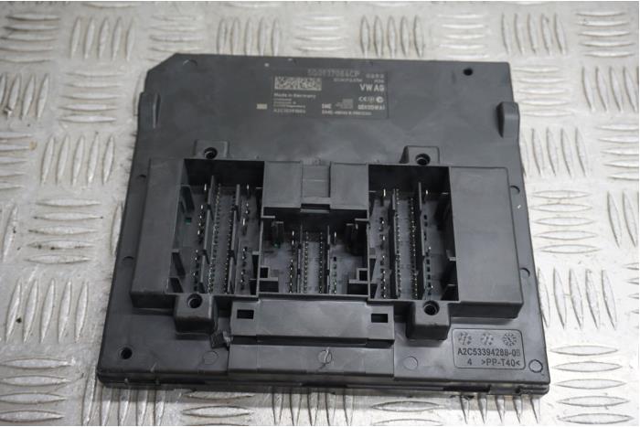 Used Body control computer Volkswagen Golf VII (AUA) e-Golf Price € 95,00 Margin scheme offered by Boels Autodemontage