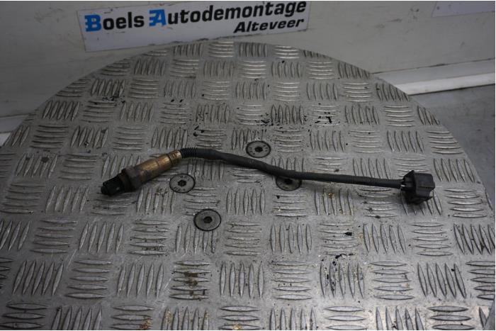 Usados Sonda Lambda Mercedes B (W245) 2.0 B-200 16V Turbo Precio € 20,00 Norma de margen ofrecido por Boels Autodemontage