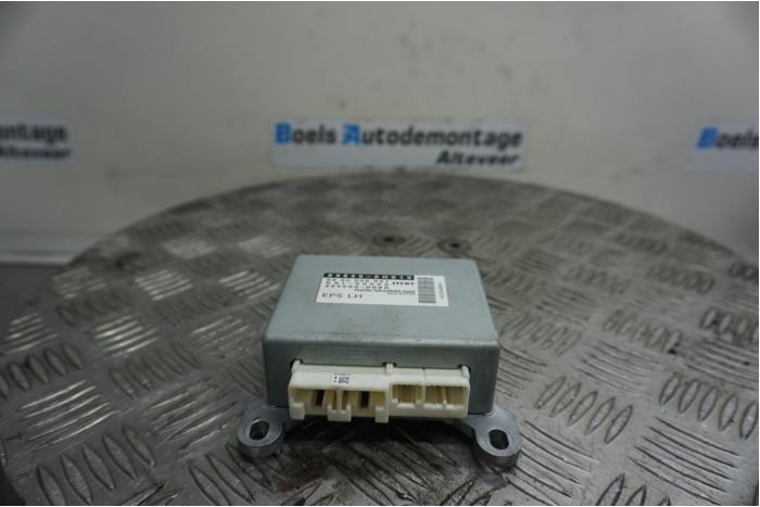 Used Power steering computer Citroen C1 1.0 12V Price € 45,00 Margin scheme offered by Boels Autodemontage