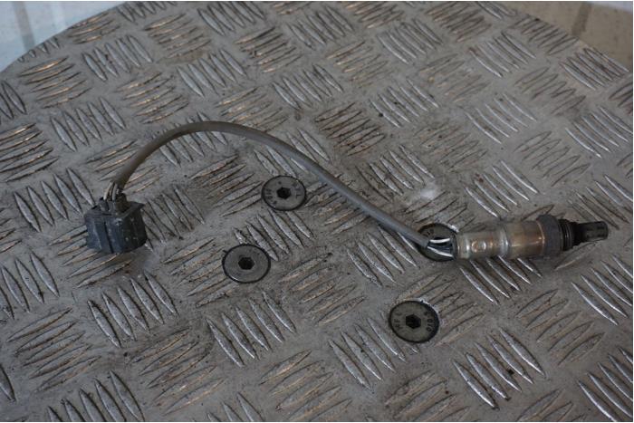 Sonda Lambda Mitsubishi Space Star (A0), 2012 1.0 12V, Hatchback, Gasolina, 999cc, 52kW (71pk), FWD, 3A90, 2012-05, A05 (Usado)