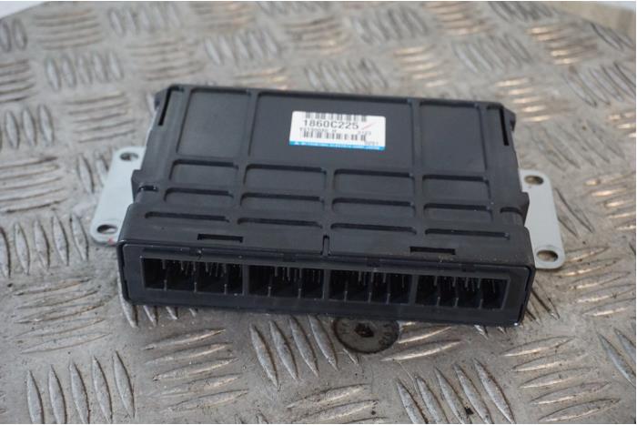 Engine management computer Mitsubishi Space Star (A0), 2012 1.0 12V, Hatchback, Petrol, 999cc, 52kW (71pk), FWD, 3A90, 2012-05, A05 (Used)