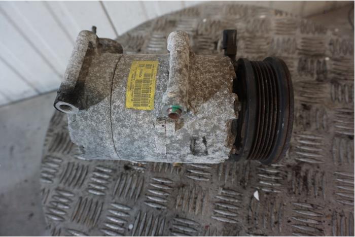 Usagé Pompe clim Ford Mondeo IV Wagon 1.6 EcoBoost 16V Prix € 120,00 Règlement à la marge proposé par Boels Autodemontage