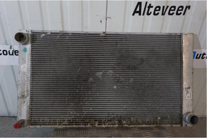 Used Radiator BMW 5 serie Touring (E61) 525d 24V Price € 50,00 Margin scheme offered by Boels Autodemontage