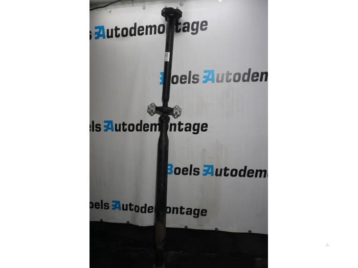 Usagé Arbre intermédiaire Mercedes Vito (447.6) 2.0 116 CDI 16V Prix € 400,00 Règlement à la marge proposé par Boels Autodemontage