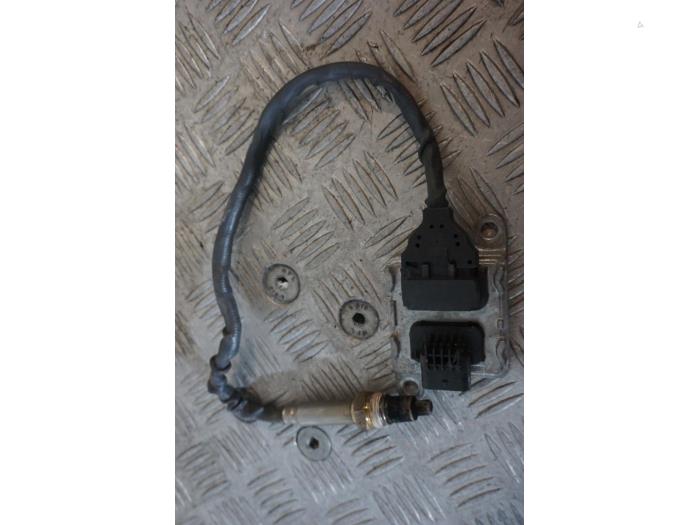 Usagé Sonde lambda Mercedes Vito (447.6) 2.0 116 CDI 16V Prix € 170,00 Règlement à la marge proposé par Boels Autodemontage
