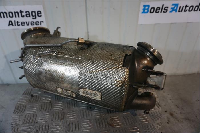 Usagé Catalyseur Mercedes Vito (447.6) 2.0 116 CDI 16V Prix € 1.000,00 Règlement à la marge proposé par Boels Autodemontage