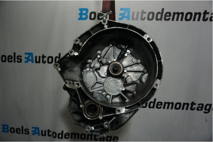 Gebrauchte Getriebe Ford Focus 3 1.0 Ti-VCT EcoBoost 12V 125 Preis € 500,00 Margenregelung angeboten von Boels Autodemontage