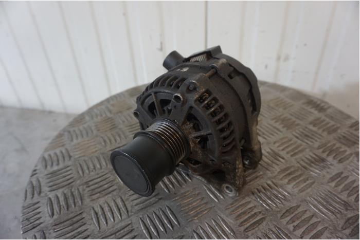Gebrauchte Dynamo Ford Focus 3 1.0 Ti-VCT EcoBoost 12V 125 Preis € 45,00 Margenregelung angeboten von Boels Autodemontage