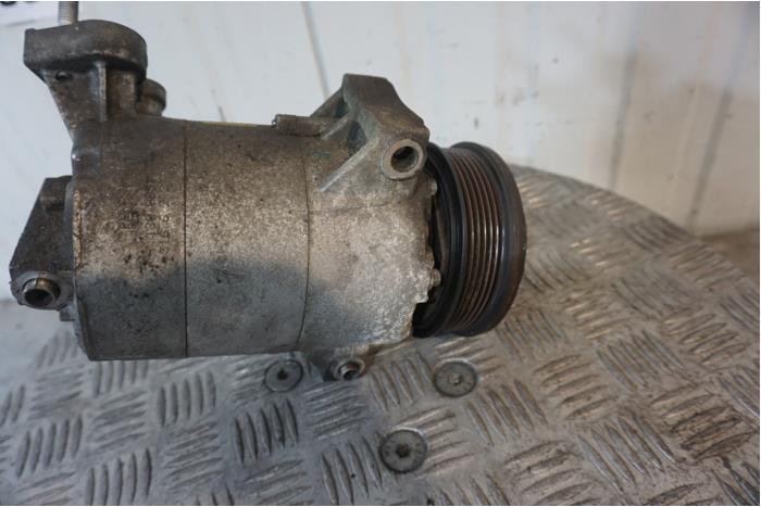 Gebrauchte Klimapumpe Ford Focus 3 1.0 Ti-VCT EcoBoost 12V 125 Preis € 100,00 Margenregelung angeboten von Boels Autodemontage