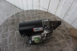 Usados Motor de arranque Peugeot Boxer (U9) 2.2 HDi 120 Euro 4 Precio € 75,00 Norma de margen ofrecido por Boels Autodemontage