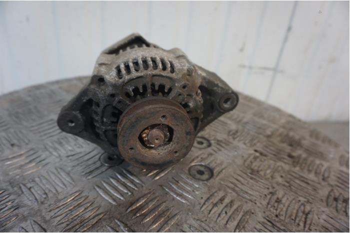Used Dynamo Daihatsu Feroza Price € 150,00 Margin scheme offered by Boels Autodemontage